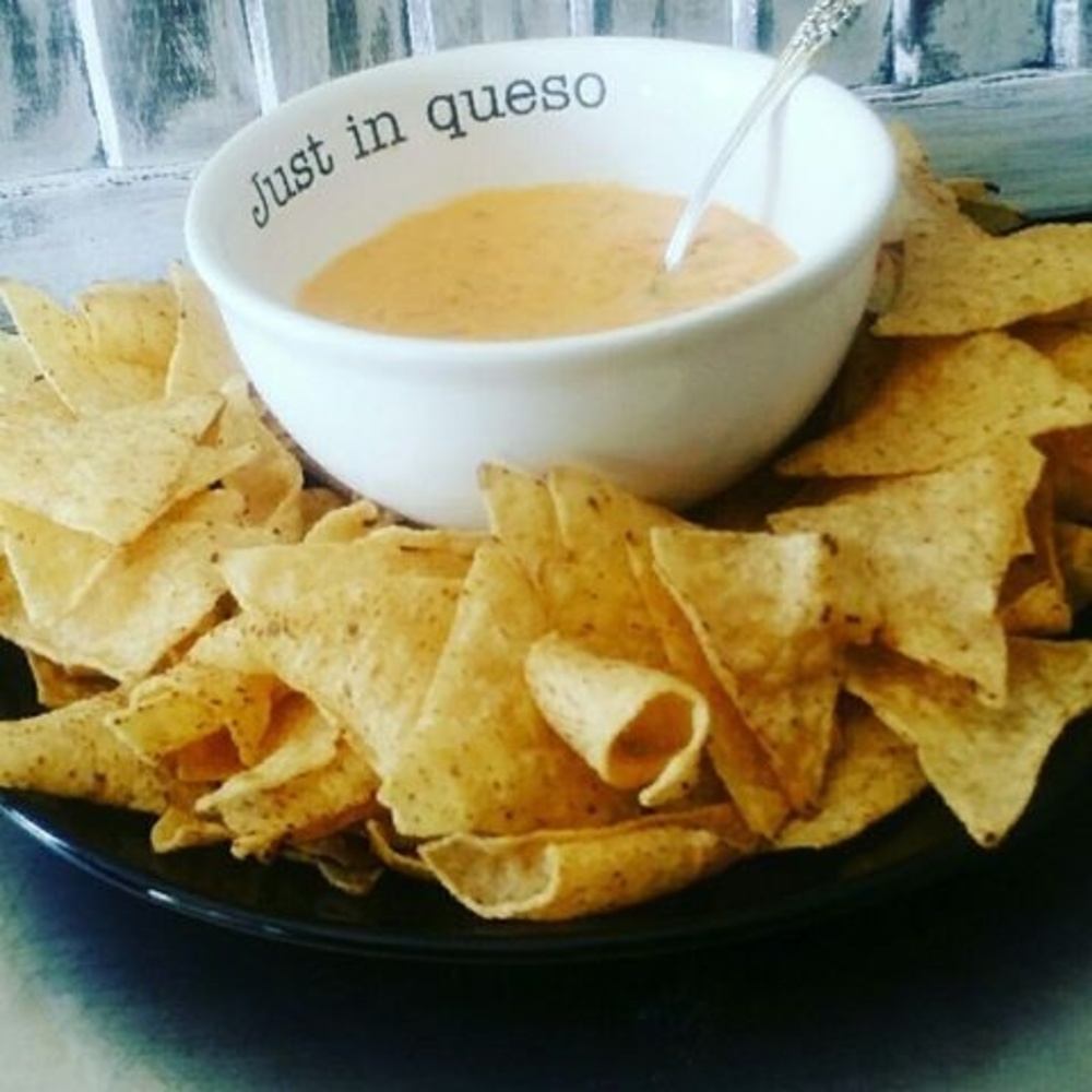 Meet your Posher, Oh queso
